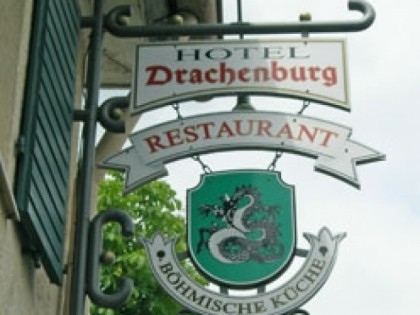 Фото: Drachenburg